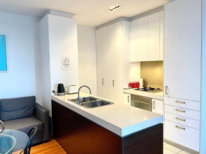 Readyset Apartments at Verve